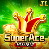 Super Ace Deluxe bf777 slot
