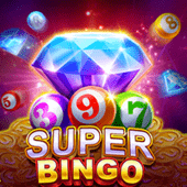 Super Bingo bf777 app