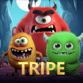 Tripe bf777 cards