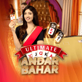 Ultimate Andar Bahar bf777