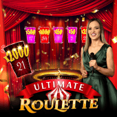 Ultimate Roulette bf777 casino