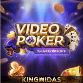 Video Poker bf777 cards