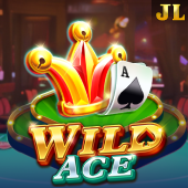 Wild Ace bf777 slot