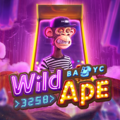 Wild Ape bf777 slot