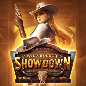 Wild Bounty Showdown bf777 slot